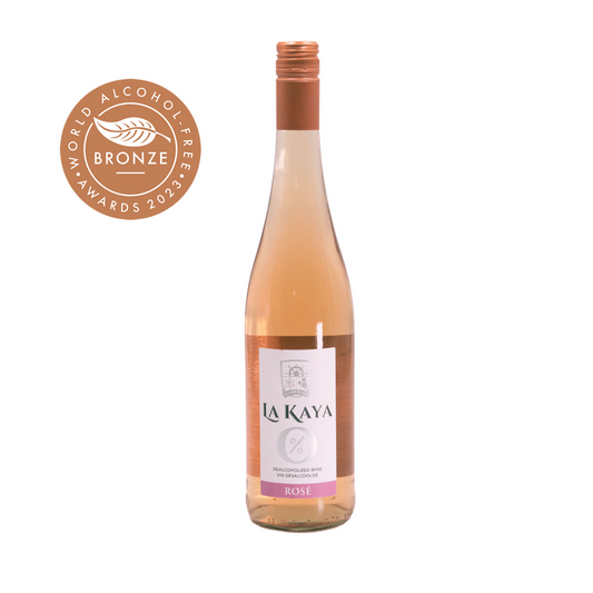 La Kaya: Rosé (750ml)