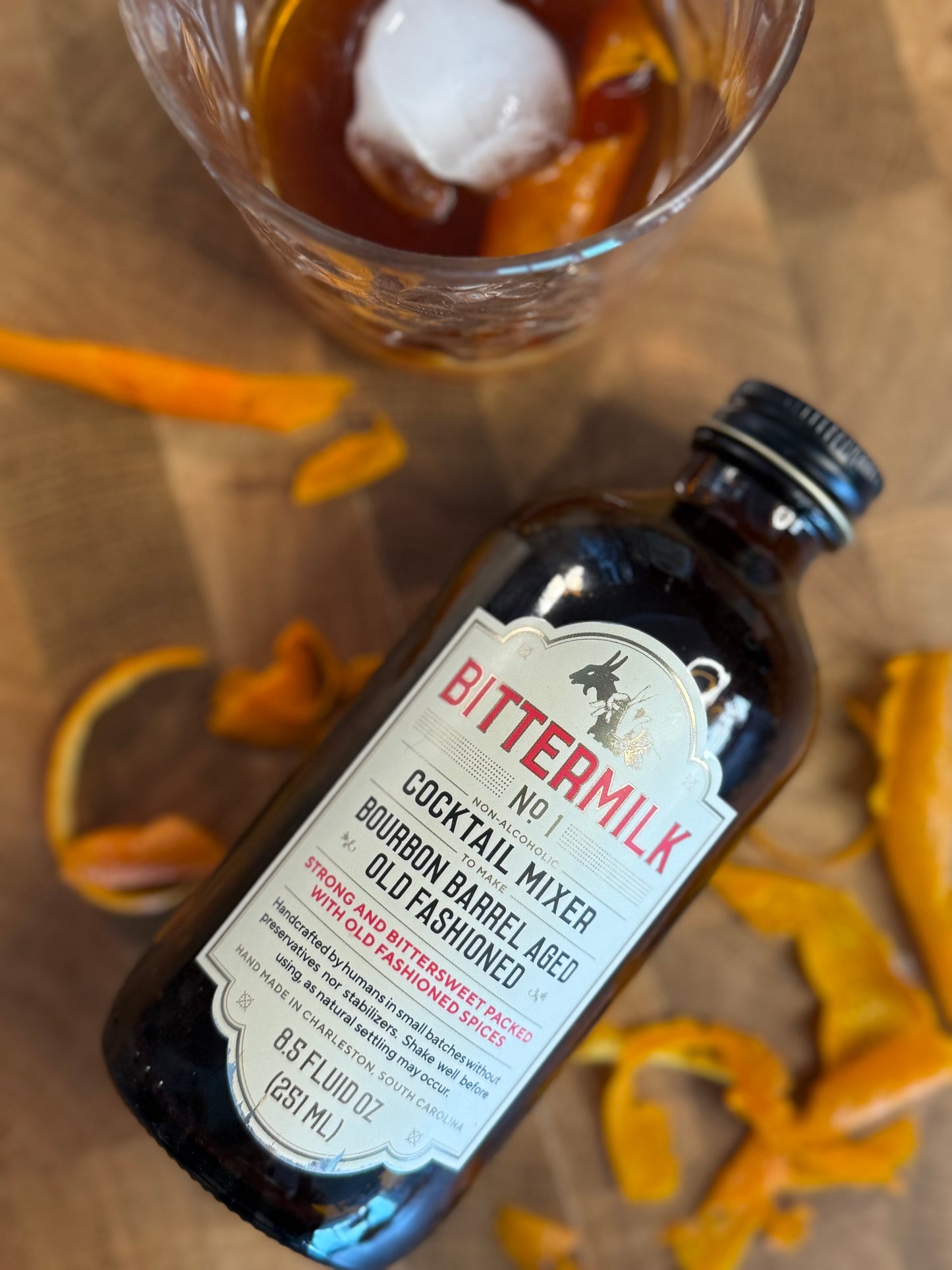 ✨ The Bitter Babe Box: A Pathfinder Tribute ✨