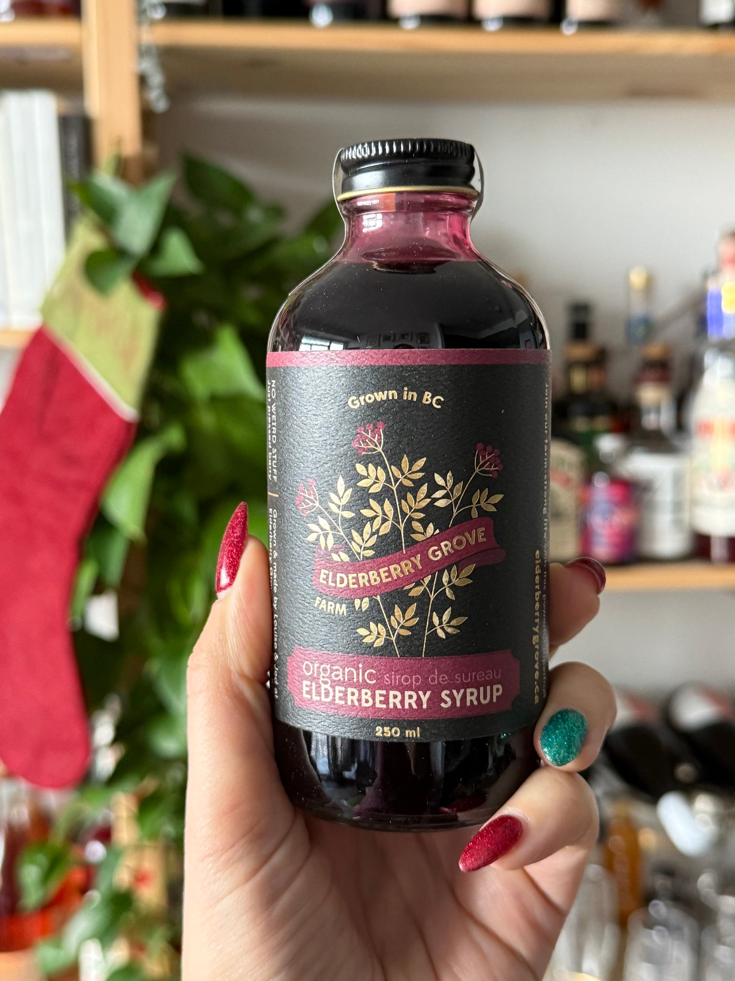 Sweet As Honey - Tea Lover Gift Set