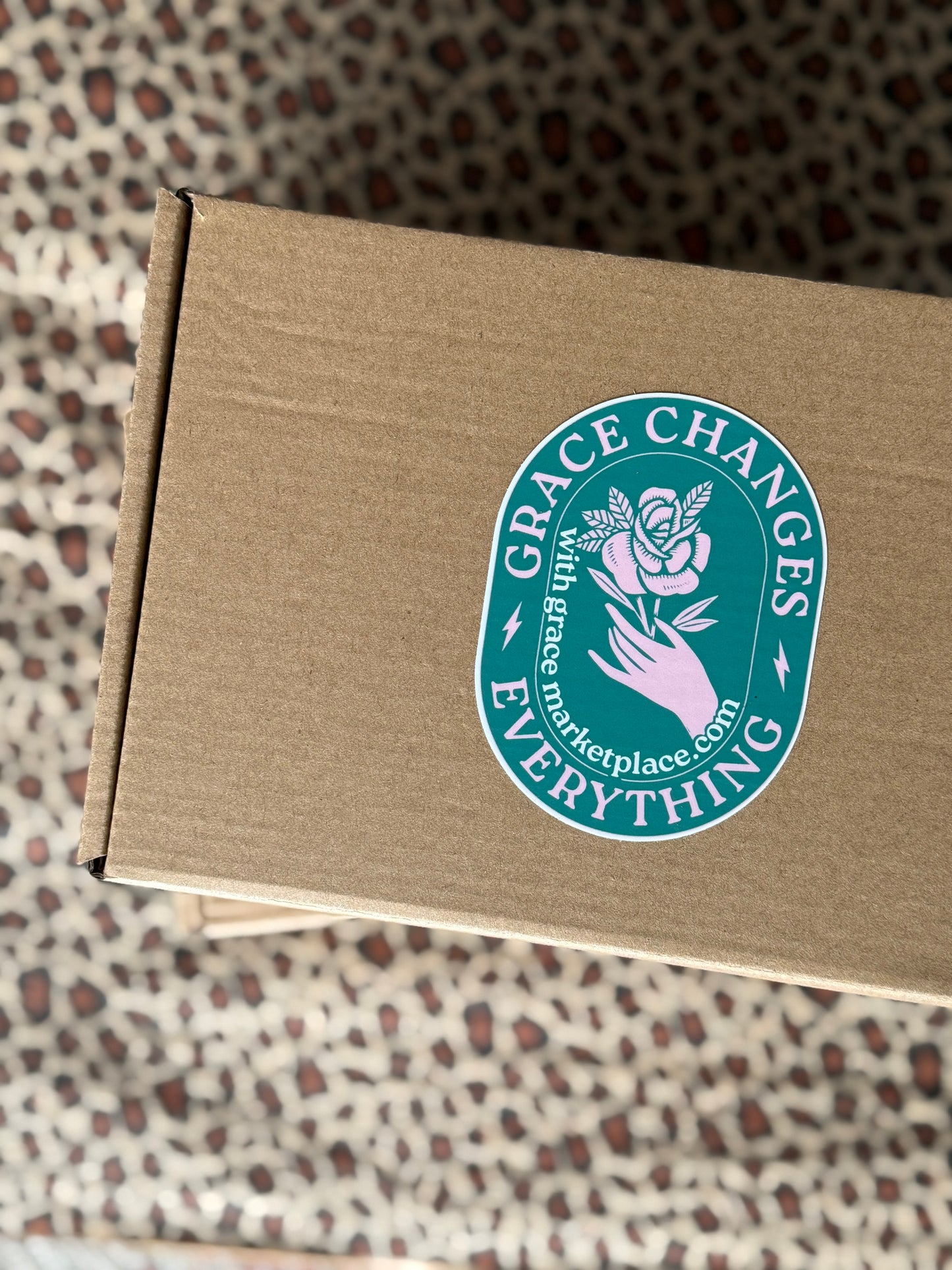 Sweet As Honey - Tea Lover Gift Set