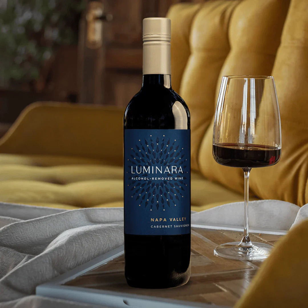 Luminara Napa Valley Red Blend