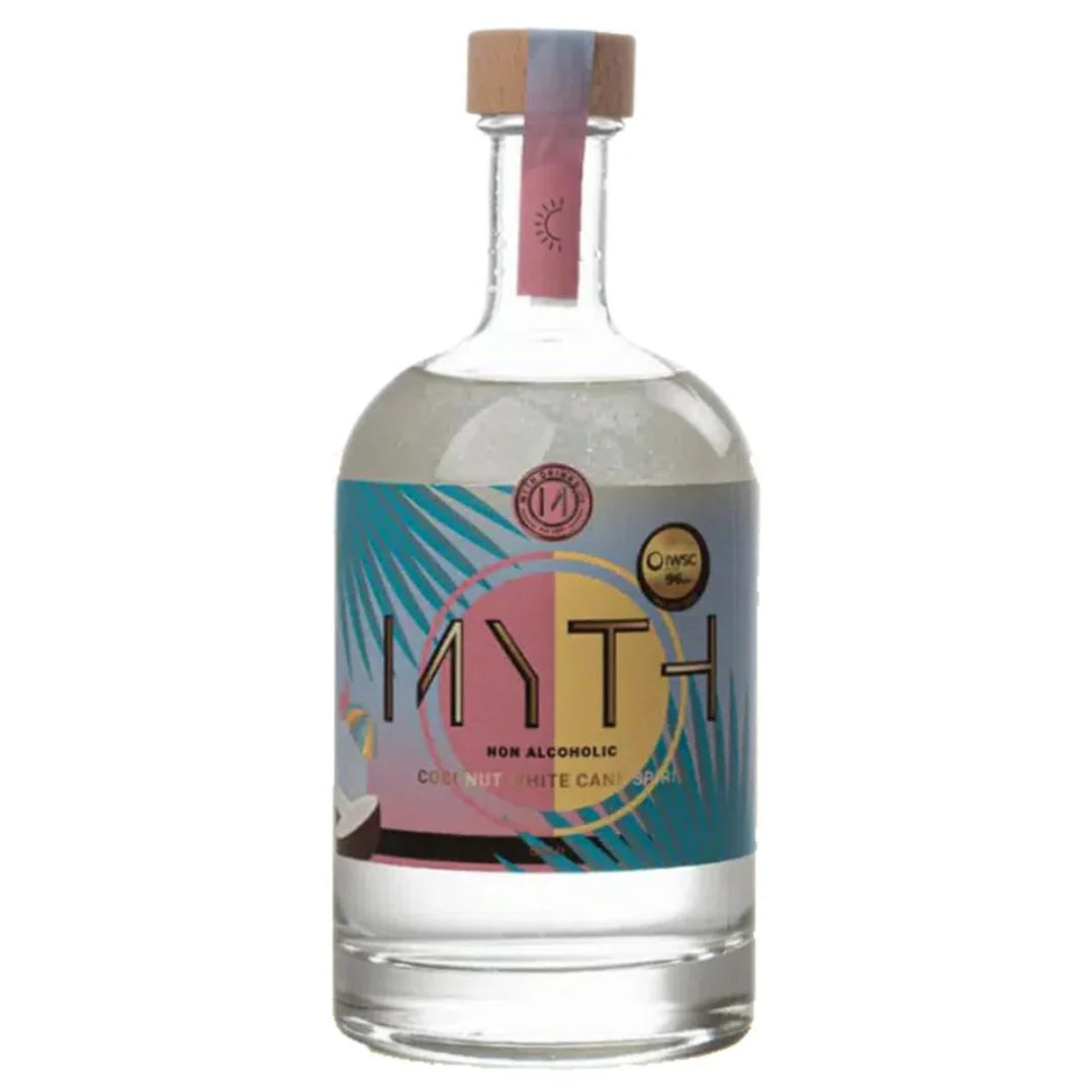 Myth: Coconut White Cane Spirit