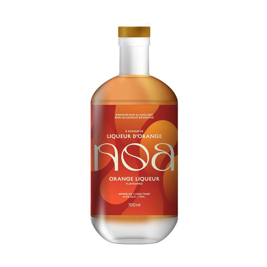 NOA: Orange Liqueur (700ml)