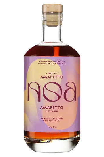 NOA: Amaretto (250ml)