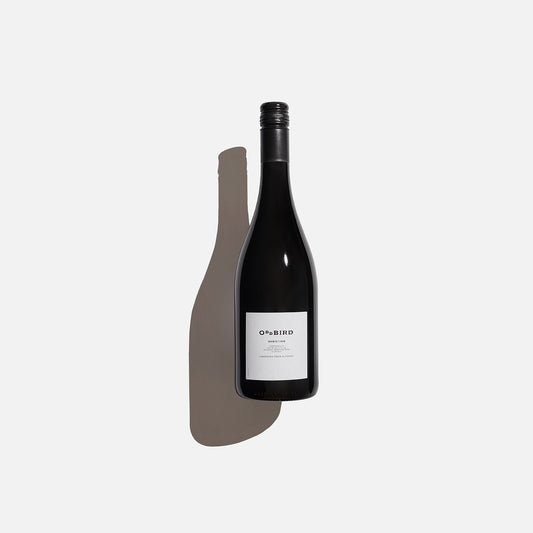 Oddbird: Addiction Premium Red Wine