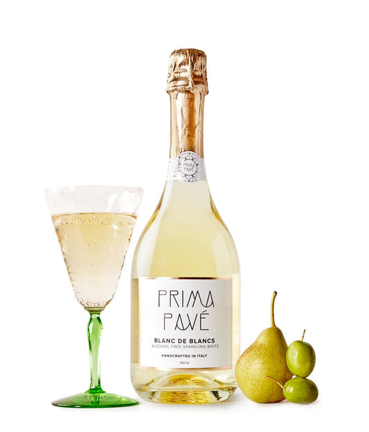 Prima Pave: Blanc de Blancs 750ml