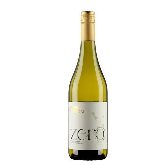 Pure Vision: Chardonnay