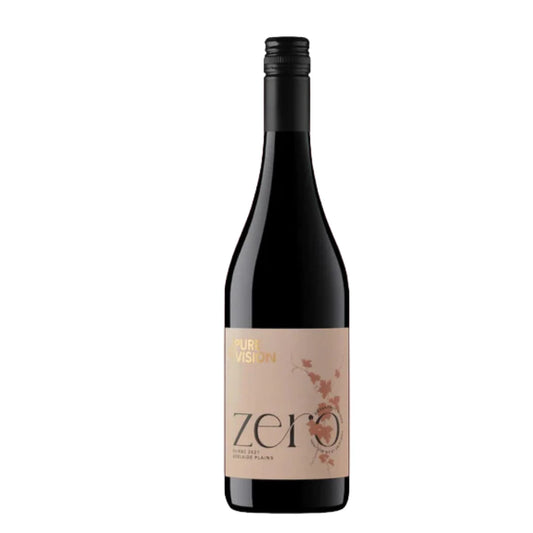 Pure Vision: Shiraz