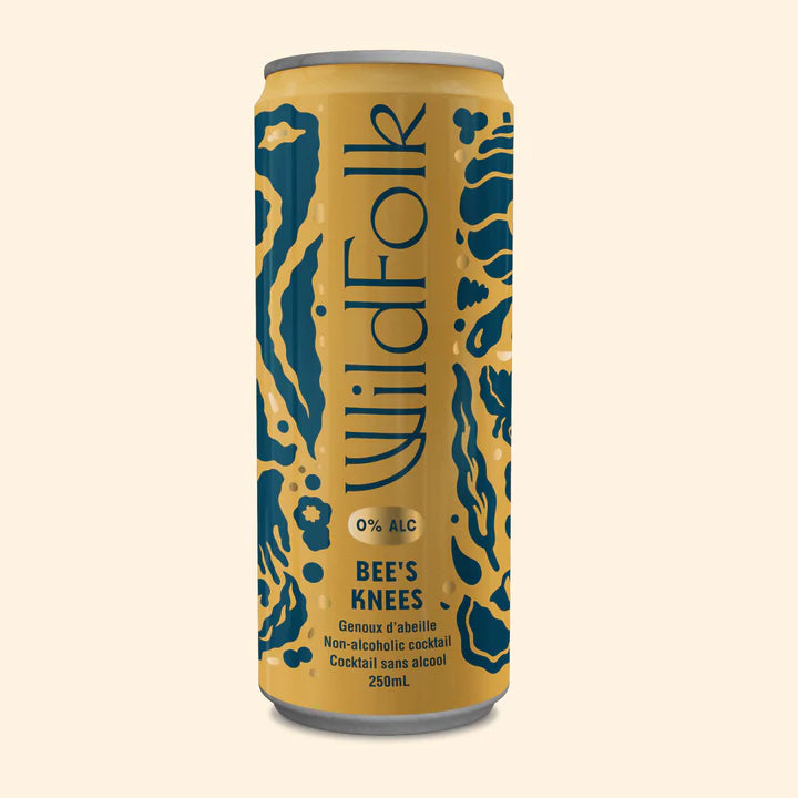Wildfolk Bee's Knees