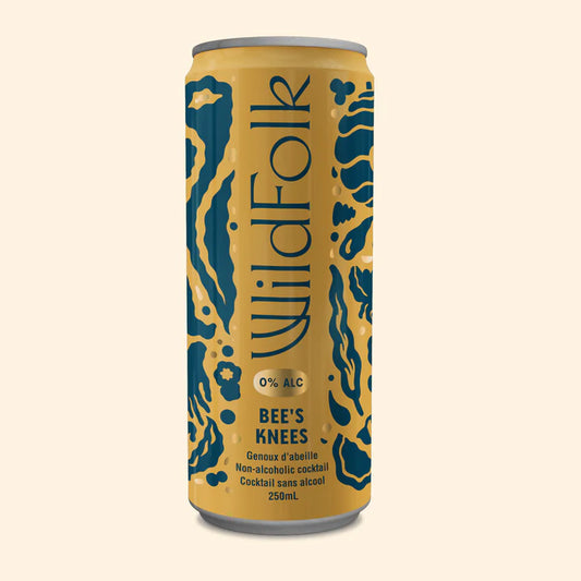 Wildfolk Bee's Knees