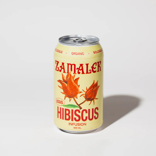 Zamalek: Original