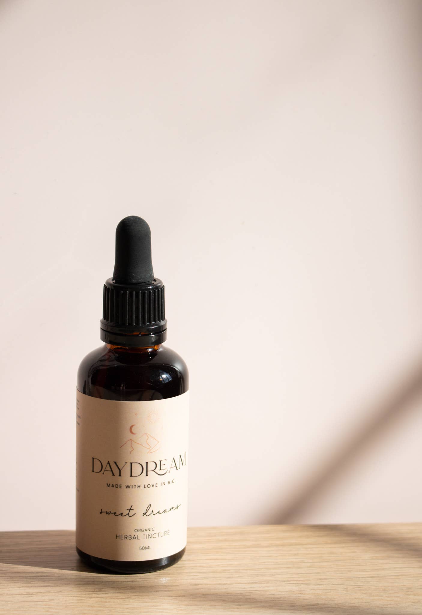 Sweet Dreams Herbal Tincture