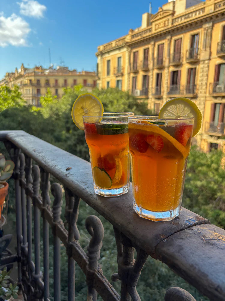 Dr. Zero Zero Amarno (750ml)