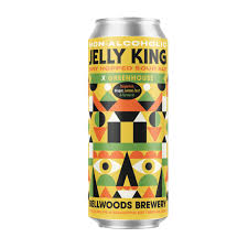 Bellwoods Brewery: Greenhouse Juice
