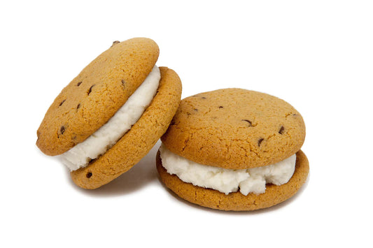 Bunner's: Chocolate Chip Creamie