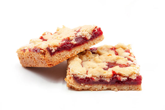 Bunner's: Strawberry Square