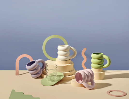 blume Cloud Mug