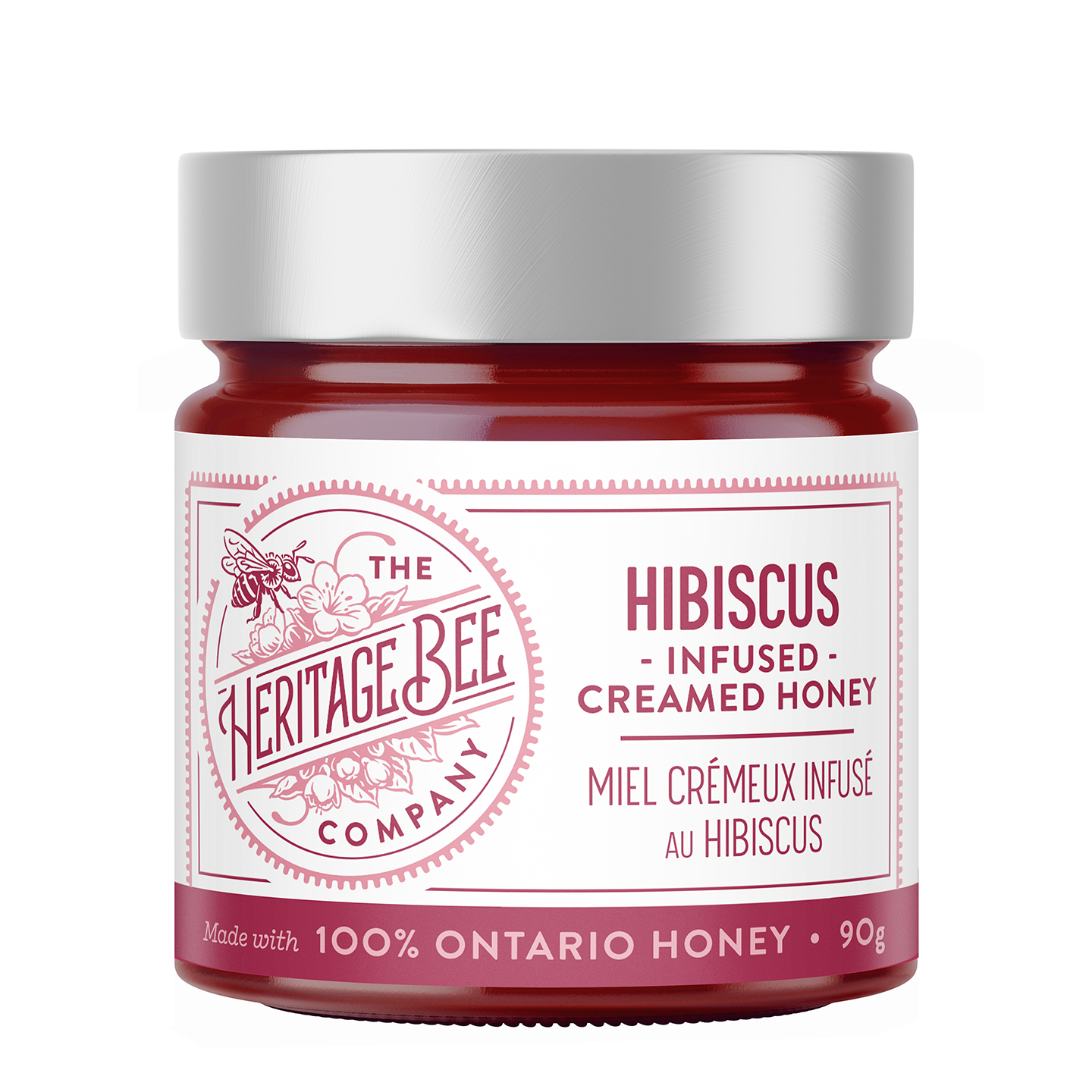 Heritage Bee: SLEEP WELL Gourmet Gift Set