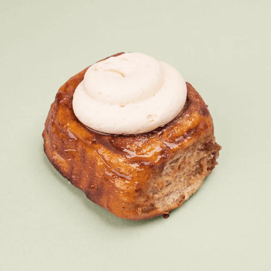 Tori's Bakeshop: Cinnamon Bun x2 Pack