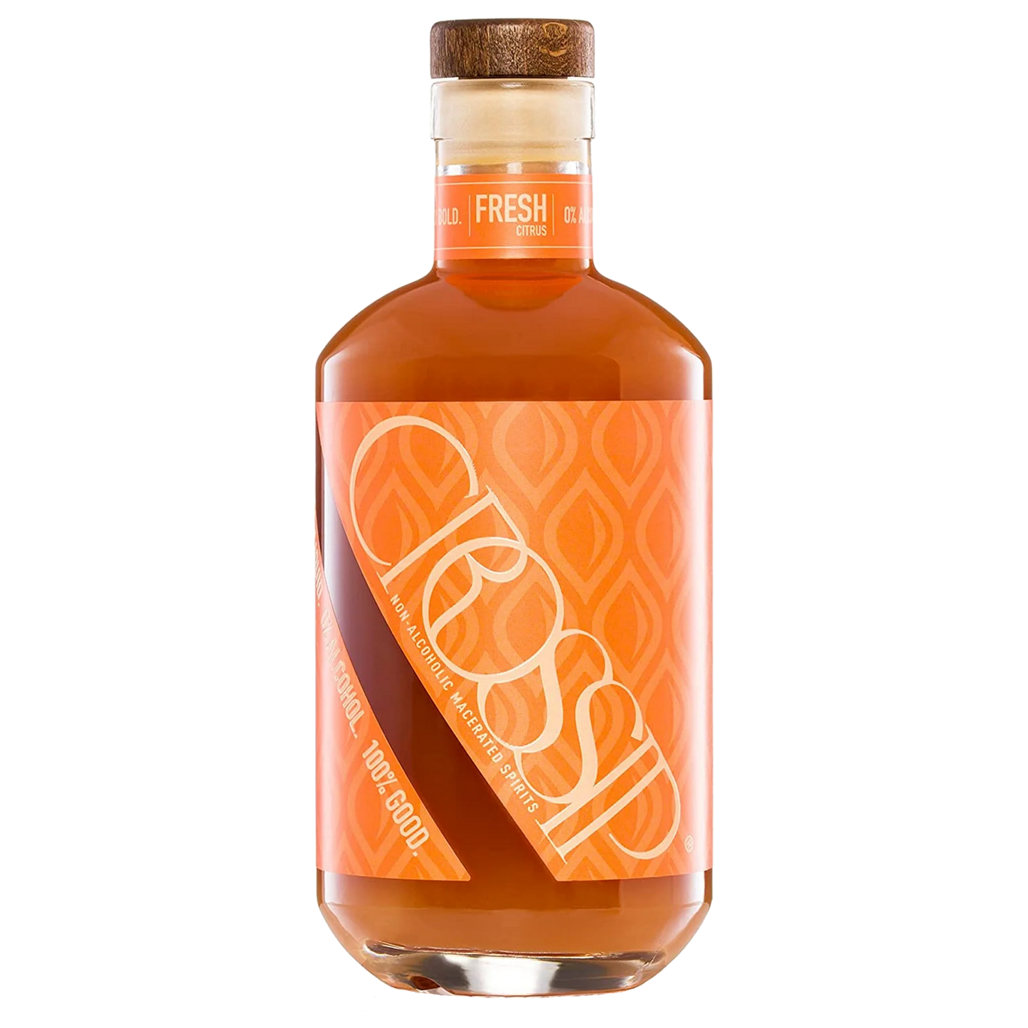 Crossip: Fresh Citrus