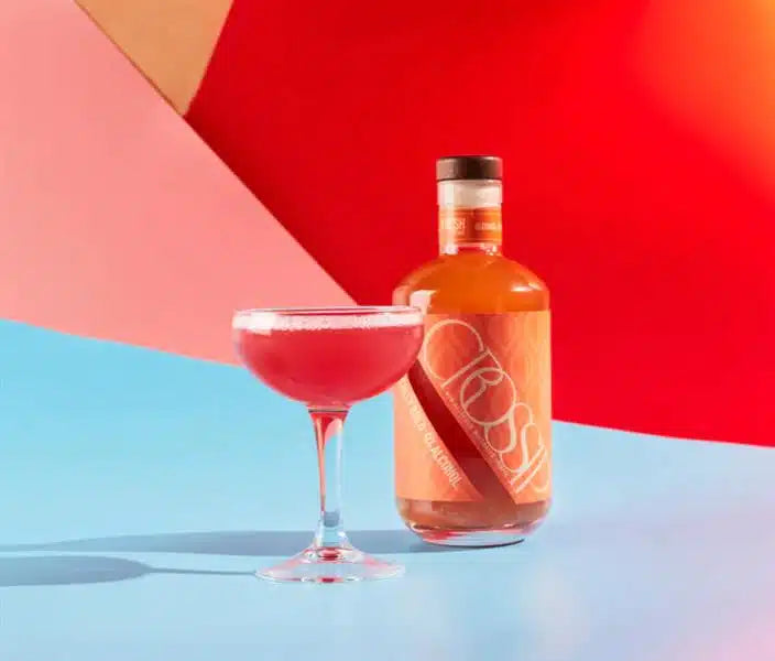 Crossip: Fresh Citrus
