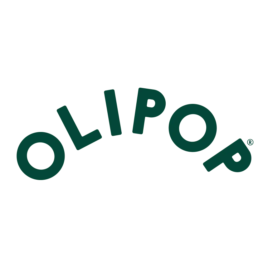 Olipop Ridge Rush Prebiotic Soda