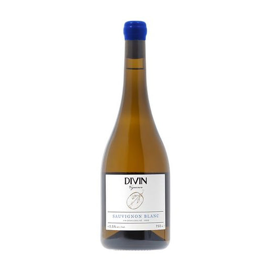 DIVIN Vigneron: Sauvignon Blanc