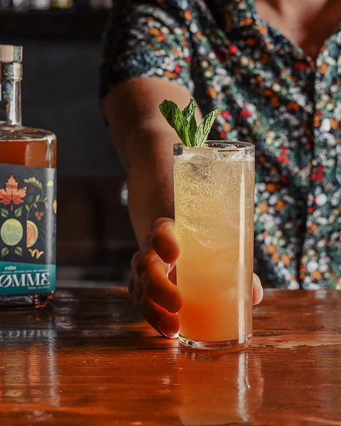 Drømme: Calm Zero Proof Elixir (Founder Edition) (750 ml)