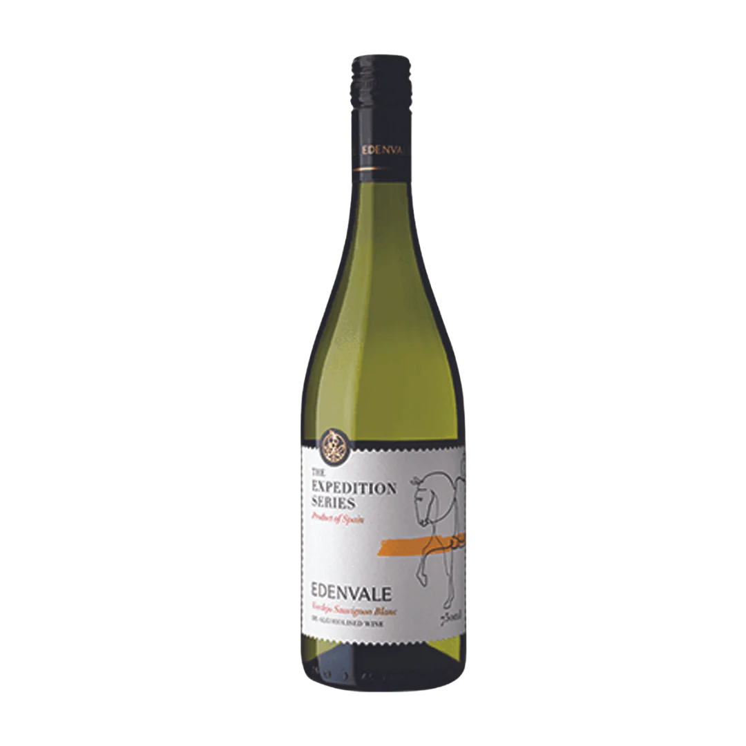 Edenvale: Expedition Series Verdejo Sauvignon Blanc