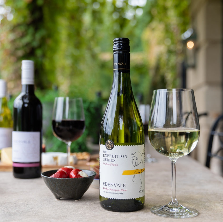 Edenvale: Expedition Series Verdejo Sauvignon Blanc