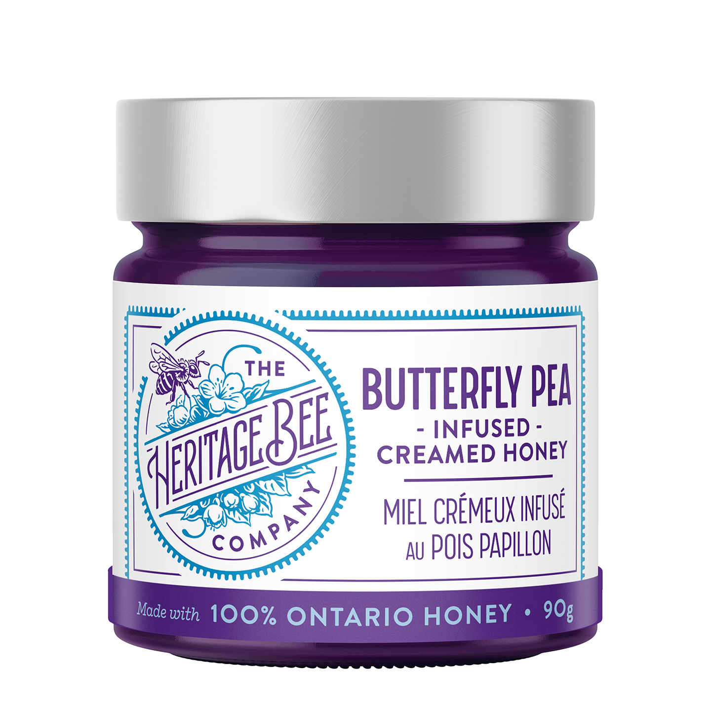Heritage Bee: SLEEP WELL Gourmet Gift Set