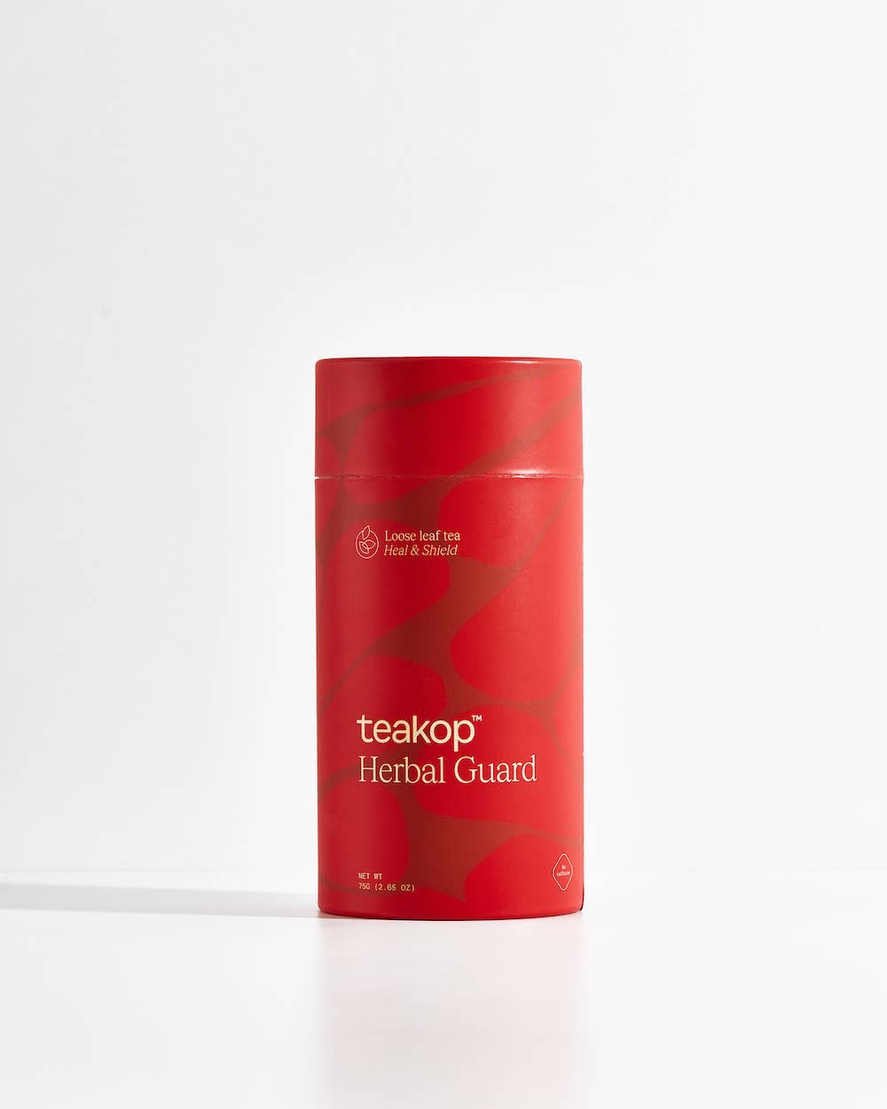 teakop: Herbal Guard, 15 Teabags