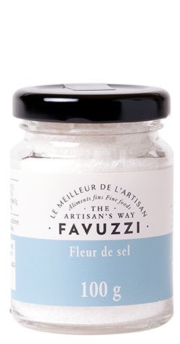 Favuzzi Fleur De Sel