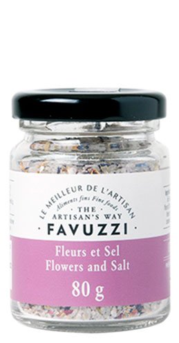 Favuzzi Fleurs et Sel