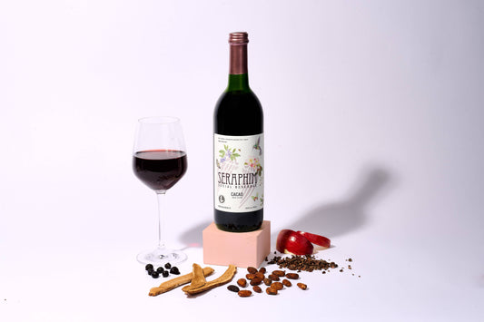 Pure Blend Cacao