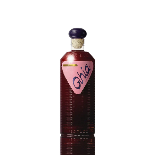 Ghia: Berry Aperitif