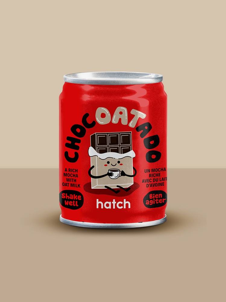 Hatch: Chocoatado - Limited Release