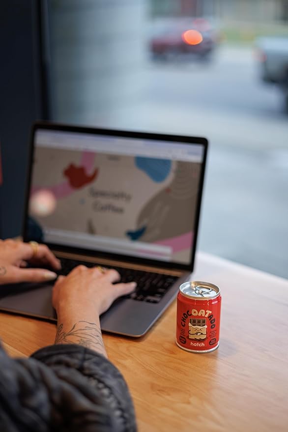 Hatch: Chocoatado - Limited Release