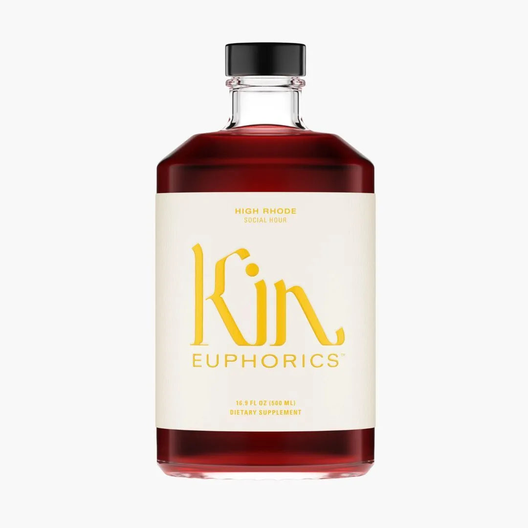Kin: High Rhode (500ml bottle)