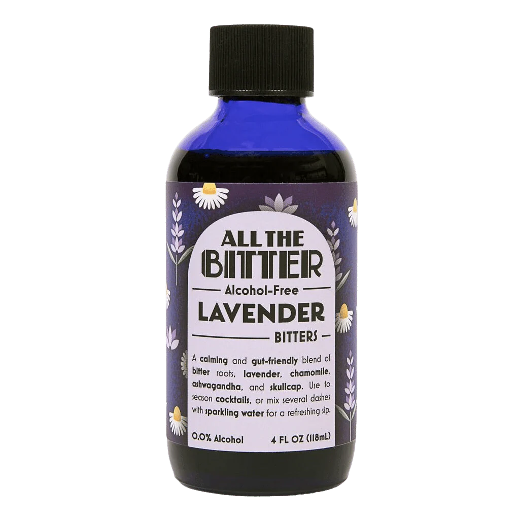 ATB Lavender Bittlers