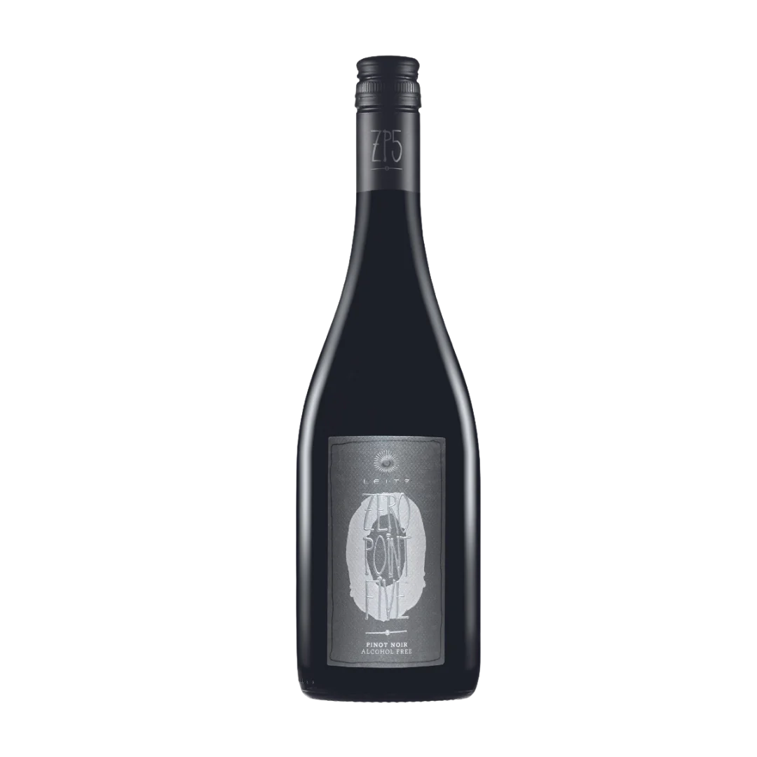 Leitz Zero: Point Five Pinot Noir