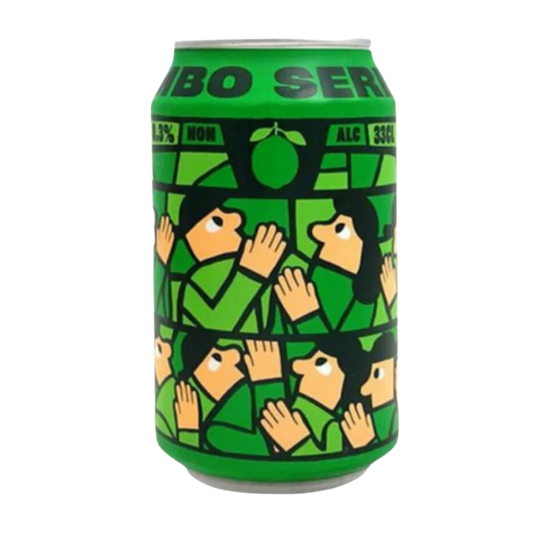 Mikkeller: Limbo Lime
