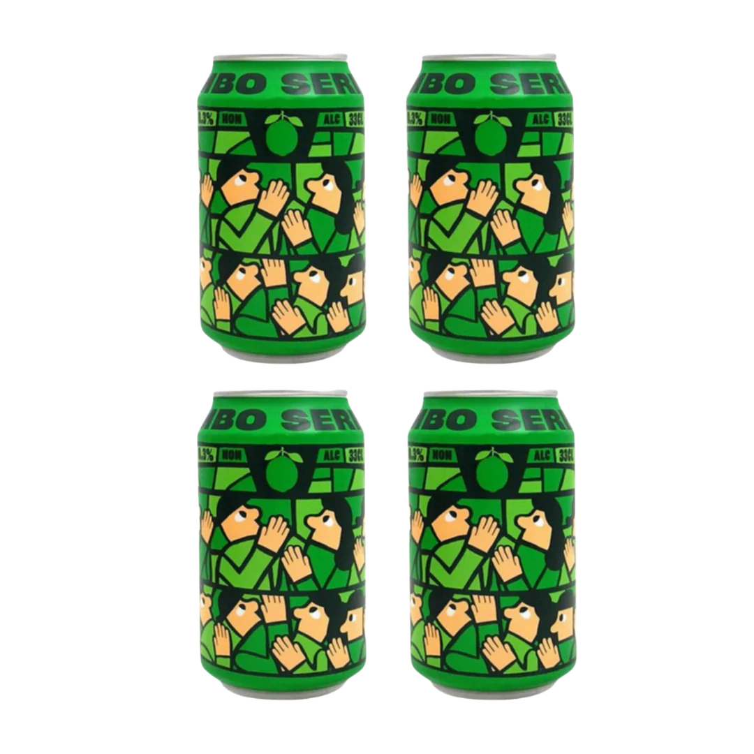 Mikkeller: Limbo Lime
