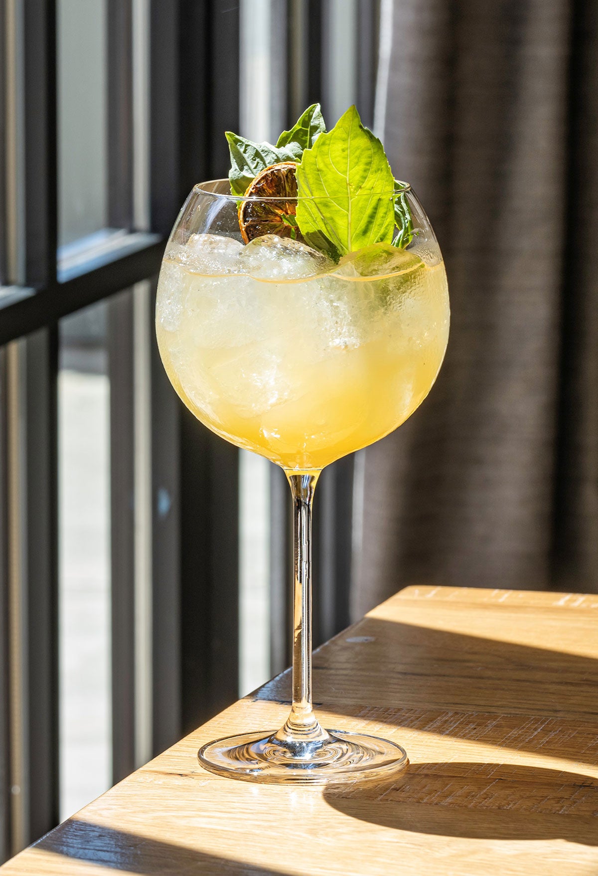 Pallini: Limonzero (World's 1st Non-Alcoholic Lemoncello)