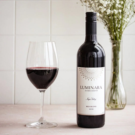 Luminara Napa Valley Red Blend