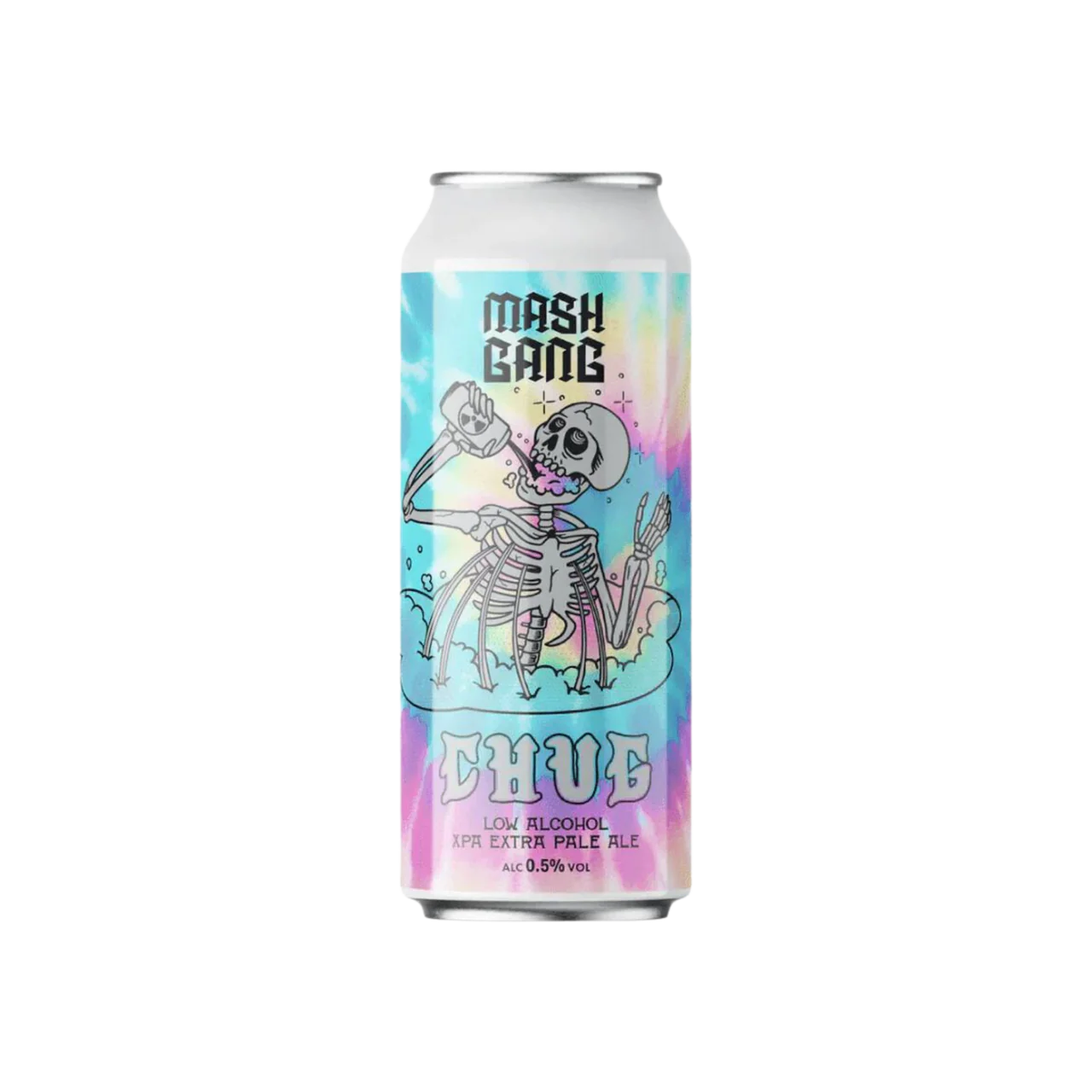 Mash Gang: Chug XPA Extra Pale Ale