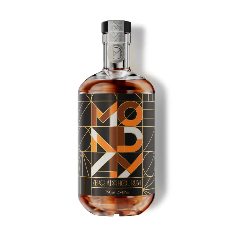 Monday: Rum Alternative