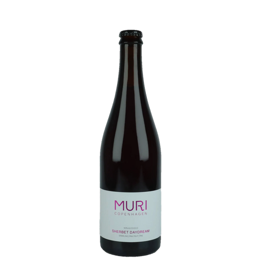 Muri Drinks: Sherbet Daydream
