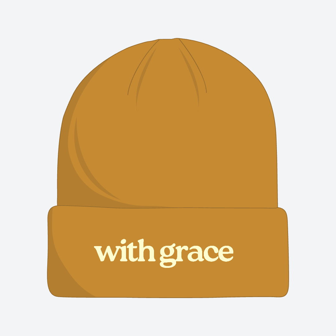 With Grace Toque - Nature Shades
