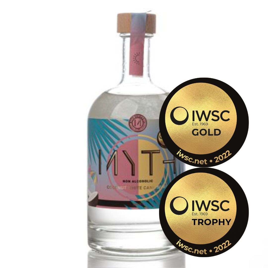 Myth: Coconut White Cane Spirit